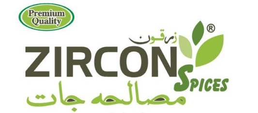 Zircon Spices Pakistan
